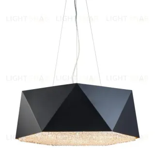 Подвесной светильник Lucia Tucci Moon 4670.9 Black
