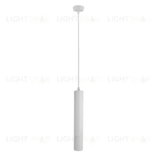 Подвесной светильник Arte Lamp A1520SP-1WH
