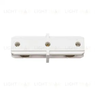 Коннектор прямой Citilux CL01AC10