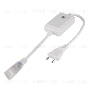 Контроллер для неона Elektrostandard LS001 220V 5050 RGB 4690389125096