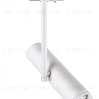 Трековый светильник Novotech Batra 370574