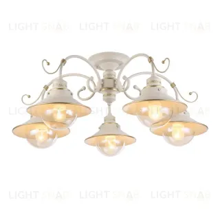 Потолочная люстра Omnilux Torri OML-50807-05