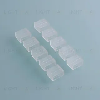 Заглушка для светодиодной ленты Elektrostandard Premium 220V 2835 универсальная 4690389125546 a041118