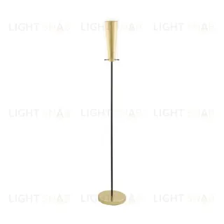 Торшер Eglo Pinto Gold 97655