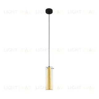 Подвесной светильник Eglo Pinto Gold 97651