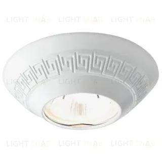 Встраиваемый светильник Ambrella Light Desing D1158 W