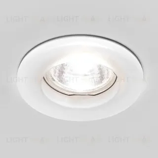 Встраиваемый светильник Ambrella Light Desing D2240 W