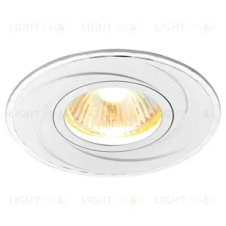 Встраиваемый светильник Ambrella Light Classic A506 AL
