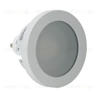 Встраиваемый светильник Denkirs DK3012-WH