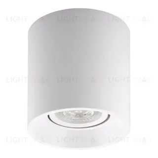Потолочный светильник Denkirs DK3040-WH