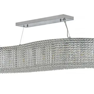 Подвесная люстра Dio DArte Elite Liano E 1.5.110X30.100 N