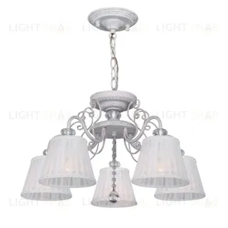 Подвесная люстра F-Promo Amanda 2150-5PC
