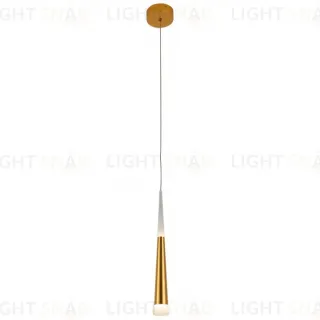 Подвесной светодиодный светильник Kink Light Рэй 6114-1A,33