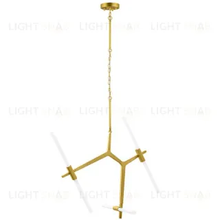 Подвесная люстра Lightstar Struttura 742063