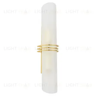 Подсветка для зеркал Lussole Selvino GRLSA-7701-02