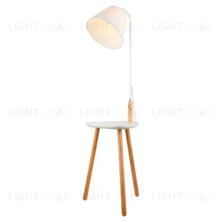 Торшер Lussole Wrangell LSP-0522