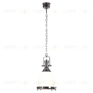 Подвесной светильник Lussole Loft GRLSP-9613