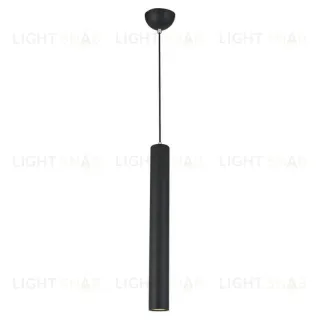 Подвесной светодиодный светильник Lussole Loft Cornville LSP-8111