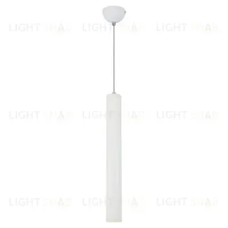 Подвесной светодиодный светильник Lussole Loft Cornville LSP-8112