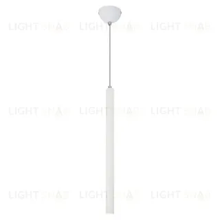 Подвесной светодиодный светильник Lussole Loft Cornville LSP-8110