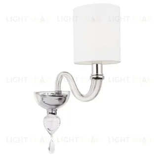 Бра Maytoni Leti DIA012WL-01TR