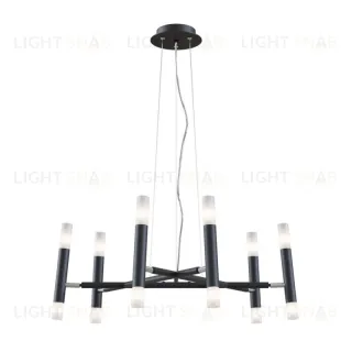Подвесная люстра Maytoni Vigo MOD031PL-12B