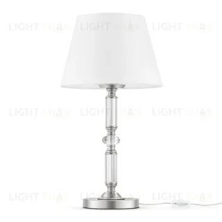Настольная лампа Maytoni Riverside MOD018TL-01CH