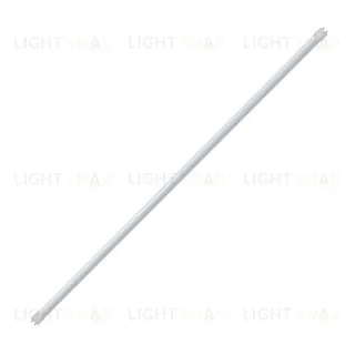 Лампа светодиодная (10076) Volpe G13 18W 6500K матовая LED-T8-18W/DW/G13/FR/FIX/O