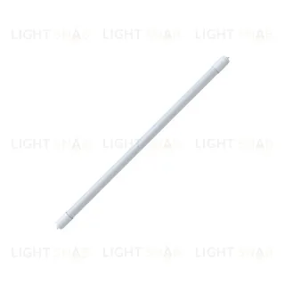 Лампа светодиодная (UL-00003084) Volpe G13 10W 4000K матовая LED-T8-10W/NW/G13/FR/FIX/O
