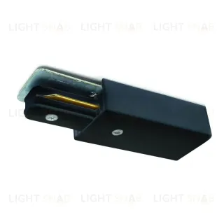 Ввод питания Arte Lamp Track Accessories A160006