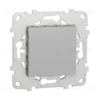 Заглушка 45х45 Schneider Electric Unica New NU586630