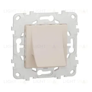 Вывод кабеля Schneider Electric Unica New NU586244