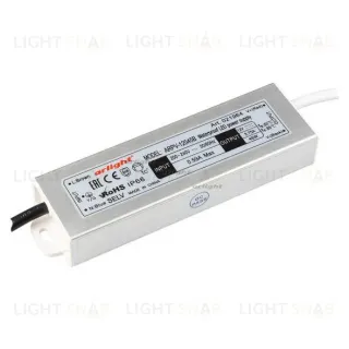 Блок питания Arlight ARPV-12045-B (12V, 3.8A, 45W) 021964