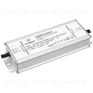 Блок питания Arlight ARPV-UH12150-PFC (12V, 12.5A, 150W) 024269