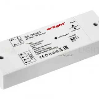 Диммер Arlight SR-1009AC 020730