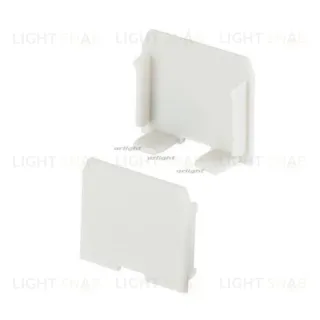 Заглушка Arlight PLS-LOCK-H25-F-HIDE глухая 019410