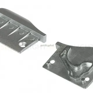 Заглушка правая Arlight ALU-ASYMETRIC 019629