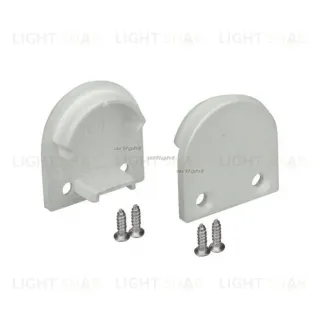 Заглушка Arlight SL-LINE-2011 Round 019262