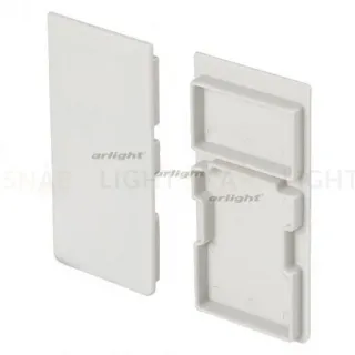 Заглушка Arlight ARH-LINE-3750A-VOL глухая 020577
