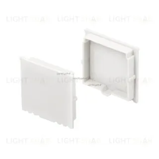 Заглушка Arlight ARH-POWER-W35 глухая 017623