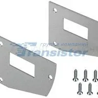 Заглушка Arlight SHELF-MULTI с отверстием 017309