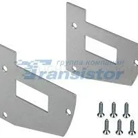Заглушка Arlight SHELF-MULTI-G с отверстием 017308
