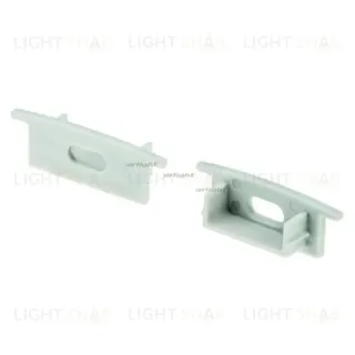 Заглушка Arlight ARH-WIDE-F-H10 с отверстием 016133