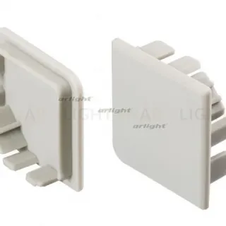 Заглушка Arlight KLUS-P45 Square 020904