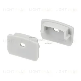Заглушка Arlight ARH-WIDE-H16 с отверстием 018818