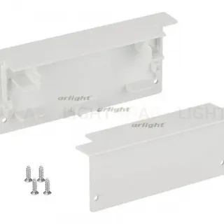 Заглушка Arlight SL-LINIA88-F WHITE 023529