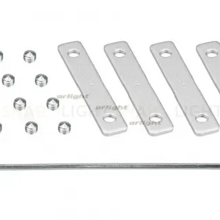 Cоединитель профиля Arlight S2-LINIA-180 Set 021299