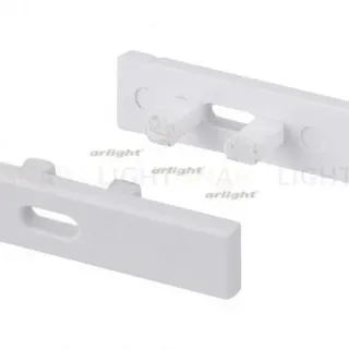 Заглушка Arlight ARH-NANOLINE-5 с отверстием 023913