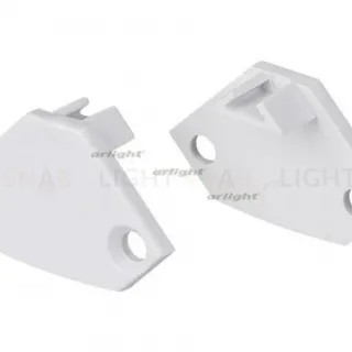 Заглушка Arlight ARH-DECORE-S12-EXT-F Flat глухая 023898