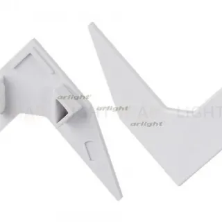 Заглушка Arlight ARH-DECORE-S12-EXT Square глухая 023892